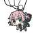 Kantai Collection Shiranui Tsumamare Strap (Anime Toy) Other picture1