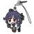 Kantai Collection Taigei Tsumamare Strap (Anime Toy) Item picture1