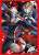 Bushiroad Sleeve Collection HG Vol.1204 Persona 5 [Fox & Goemon] (Card Sleeve) Item picture1
