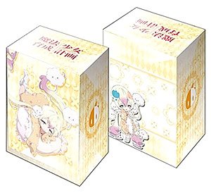 ブシロードデッキホルダーコレクションV2 Vol.129 魔法少女育成計画 「ねむりん」 (カードサプライ)