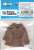 Picco D Pea Coat (Camel) (Fashion Doll) Item picture2