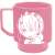 Re: Life in a Different World from Zero Hasami Mug Cup Ram Ver. (Anime Toy) Item picture1