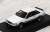 Toyota Corolla Levin (AE86) 2Door GT Apex White/Black (Diecast Car) Item picture1
