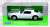 Pontiac Firebird Transom 1972 (White) (Diecast Car) Package1
