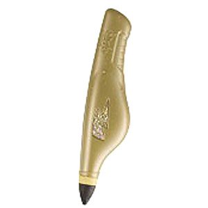 3D Dream Arts Pen Selling Separately Dedicated Ink Pen Lame Gold (Science / Craft)