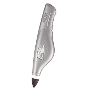 3D Dream Arts Pen Selling Separately Dedicated Ink Pen Lame Silver (Science / Craft)