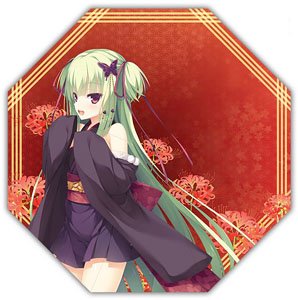 Senren Banka Murasame Folding Itagasa (Anime Toy)