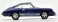 TLV-86e Porsche 911S (Blue) (Diecast Car) 商品画像3 Thumbnail
