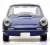 TLV-86e Porsche 911S (Blue) (Diecast Car) Item picture4