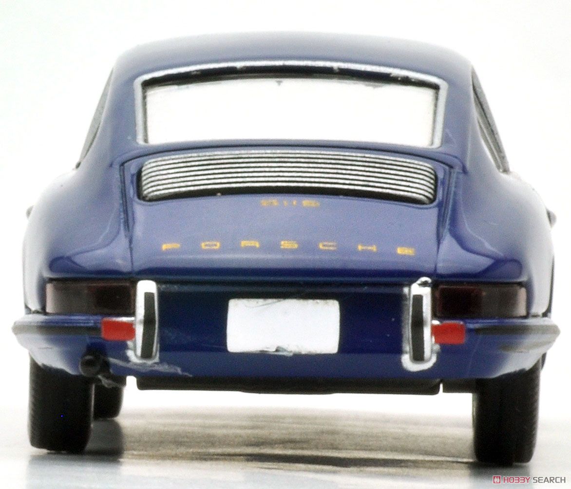 TLV-86e Porsche 911S (Blue) (Diecast Car) 商品画像5