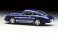 TLV-86e Porsche 911S (Blue) (Diecast Car) 商品画像8 Thumbnail