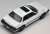 TLV-N145b Honda Prelude XX (White) (Diecast Car) Item picture4