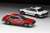 TLV-N145b Honda Prelude XX (White) (Diecast Car) Other picture2