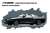 NISSAN SKYLINE GT-R (BNR32) NISMO 1990 ガングレーメタリック (ミニカー) その他の画像1