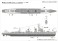 IJN Koh Destroyer Nowaki `Super Detail` (Plastic model) 塗装3 Thumbnail