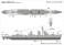 IJN Koh Destroyer Nowaki `Super Detail` (Plastic model) 塗装4 Thumbnail