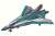 Sv-262Ba Draken III Bogue/Herman Custom `Macross Delta` (Plastic model) Other picture3