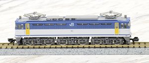 JR EF65-500形 電気機関車 (F形・JR貨物更新車) (鉄道模型)