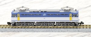 JR EF65-500形 電気機関車 (P形・後期型・JR貨物更新車) (鉄道模型)