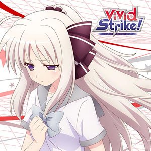 『ViVid Strike!』 もふもふミニタオル リンネ (キャラクターグッズ)