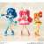 キラキラ☆プリキュア アラモード キューティーフィギュア 10個セット (食玩) (キャラクタートイ) 商品画像7