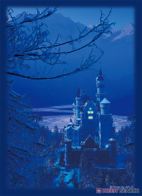 ブロッコリーハイブリッドスリーブ 「夢幻の孤城」 リバイバル (カードスリーブ) 商品画像1