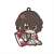 Eformed Bungo Stray Dogs Pajachara Rubber Strap Collection (Set of 8) (Anime Toy) Item picture2