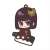 Eformed Bungo Stray Dogs Pajachara Rubber Strap Collection (Set of 8) (Anime Toy) Item picture5