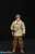 29th Infantry Division Radio Operator `Paul` (Fashion Doll) Contents4