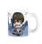 Bungo Stray Dogs Charatoria Mug Cup Osamu Dazai (Anime Toy) Item picture1