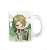 Bungo Stray Dogs Charatoria Mug Cup Doppo Kunikida (Anime Toy) Item picture1