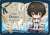 Bungo Stray Dogs Charatoria Mouse Pad Osamu Dazai (Anime Toy) Item picture1