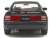 トヨタ スープラ 2.5 Twin Turbo R (JZA70) (ブラック) (ミニカー) 商品画像5
