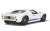 Ford GT40 Mk.1 (White) (Diecast Car) Item picture2