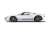 フォード GT40 Mk.1 (ホワイト) (ミニカー) 商品画像3