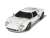 フォード GT40 Mk.1 (ホワイト) (ミニカー) 商品画像6