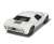 Ford GT40 Mk.1 (White) (Diecast Car) Item picture7
