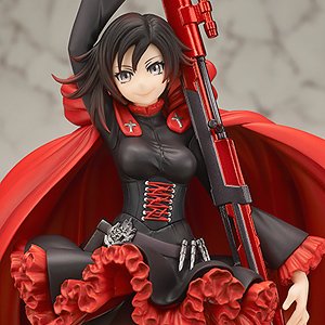 RWBY Ruby Rose (PVC Figure)