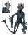 Alien/ 7 inch Action Figure Series10 (Set of 2) (Completed) Item picture4