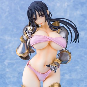 Walkure Romanze Re:tell Ayako Hiiragi (PVC Figure)