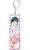 Kin-iro Mosaic Pretty Days Stick Acrylic Key Ring Aya Komichi (Anime Toy) Item picture1