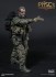 ダムトイ 1/6 エリートシリーズ PMSCs (プライベート・ミリタリー＆セキュリティーカンパニーズ) コントラクター in シリア (ドール) 商品画像14 サムネイル