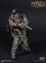 ダムトイ 1/6 エリートシリーズ PMSCs (プライベート・ミリタリー＆セキュリティーカンパニーズ) コントラクター in シリア (ドール) 商品画像2 サムネイル