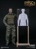 ダムトイ 1/6 エリートシリーズ PMSCs (プライベート・ミリタリー＆セキュリティーカンパニーズ) コントラクター in シリア (ドール) その他の画像10 モーダル サムネイル