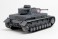 ガールズ&パンツァー IV号戦車D型改(F2型仕様) あんこうチーム (プラモデル) 商品画像2 サムネイル