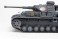ガールズ&パンツァー IV号戦車D型改(F2型仕様) あんこうチーム (プラモデル) 商品画像8 サムネイル