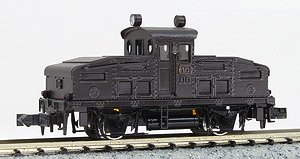 【特別企画品】 国鉄 AB10形 蓄電池機関車 IV リニューアル品 (塗装済完成品) (鉄道模型)