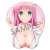To Love-Ru Darkness Lala Satalin Deviluke Mounded Mouse Pad (Anime Toy) Item picture1