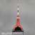 ソフビトイボックス Hi-LINE003 東京タワー 日本電波塔 (完成品) 商品画像2