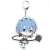 Re: Life in a Different World from Zero Petitcolle! Acrylic Key Ring Rem B (Anime Toy) Item picture1